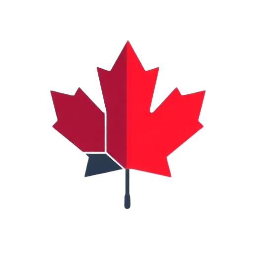 Codelama Consulting maple leaf mark